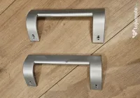 Mâner frigider Beko BK386WD+ sau Arctic