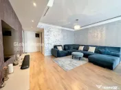 4 camere Herastrau | 116 mp | 2018 | Lighthouse Residence | 