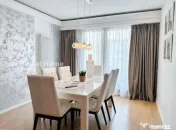 4 camere Herastrau | 116 mp | 2018 | Lighthouse Residence | 