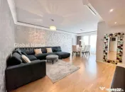 4 camere Herastrau | 116 mp | 2018 | Lighthouse Residence | 