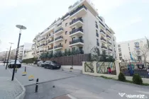 4 camere Herastrau | 116 mp | 2018 | Lighthouse Residence |
