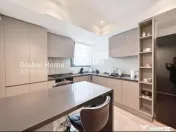 4 camere Herastrau | 116 mp | 2018 | Lighthouse Residence | 