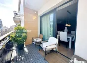 4 camere Herastrau | 116 mp | 2018 | Lighthouse Residence | 