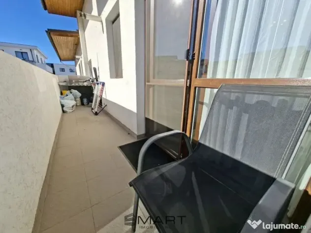 Apartament modern 3 camere zona Doamna Stanca
