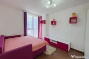 Apartament modern 3 camere zona Doamna Stanca 