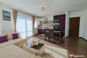 Apartament modern 3 camere zona Doamna Stanca 
