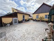 CASA PLAN PARTER | TEREN 471 MP | ZONA IOSIA | ORADEA | BIHO