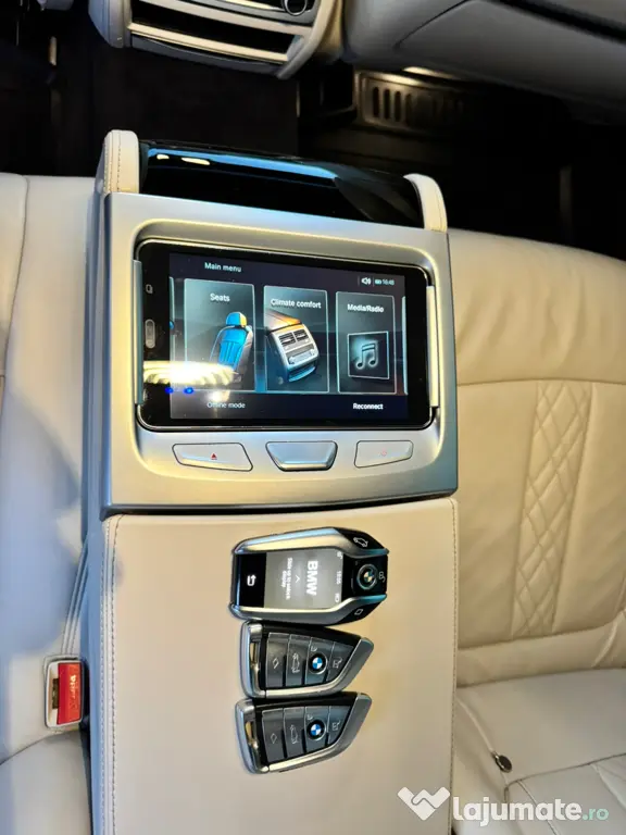 BMW Unknown Model 2017