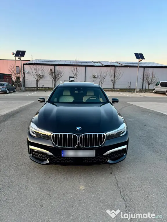 BMW Unknown Model 2017 — imagine 2