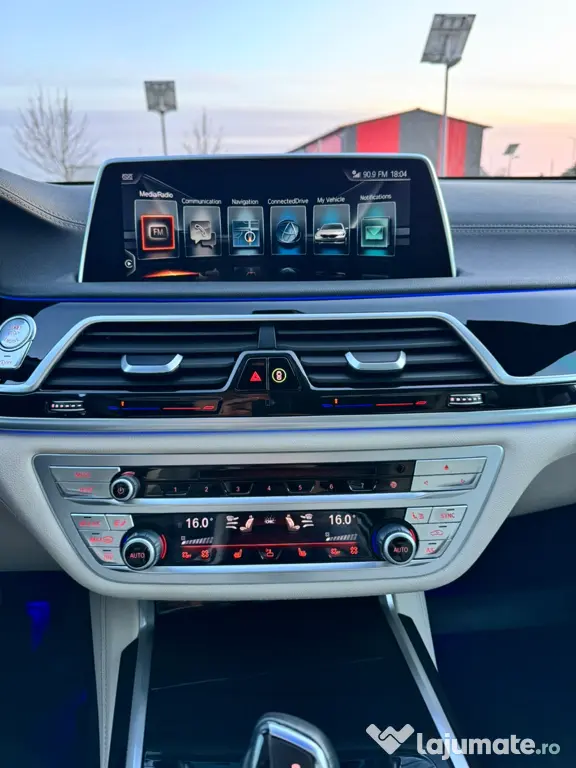 BMW Unknown Model 2017 — imagine 3