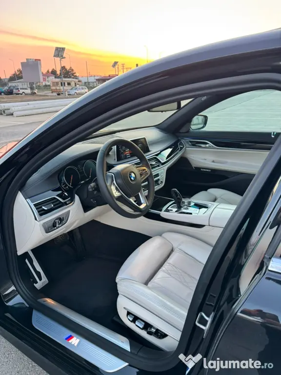 BMW Unknown Model 2017 — imagine 4