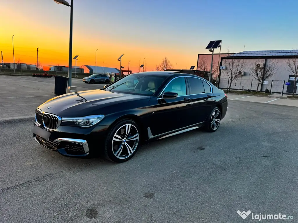 BMW Unknown Model 2017 — imagine 5