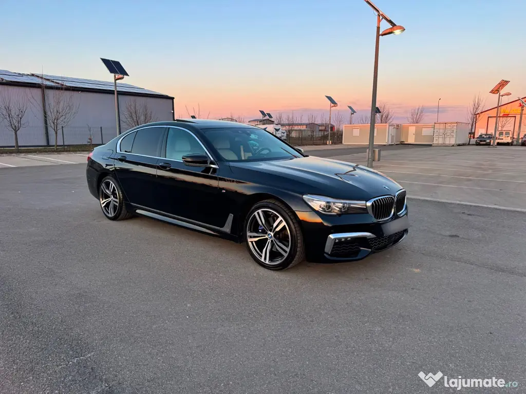 BMW Unknown Model 2017 — imagine 6