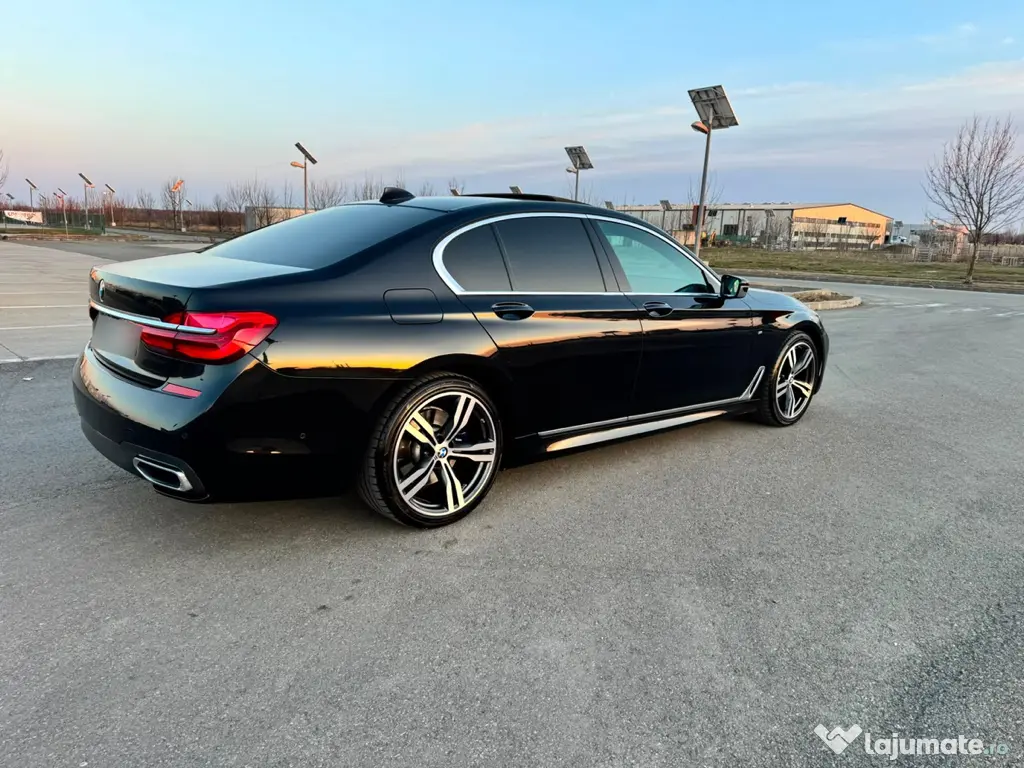 BMW Unknown Model 2017 — imagine 7