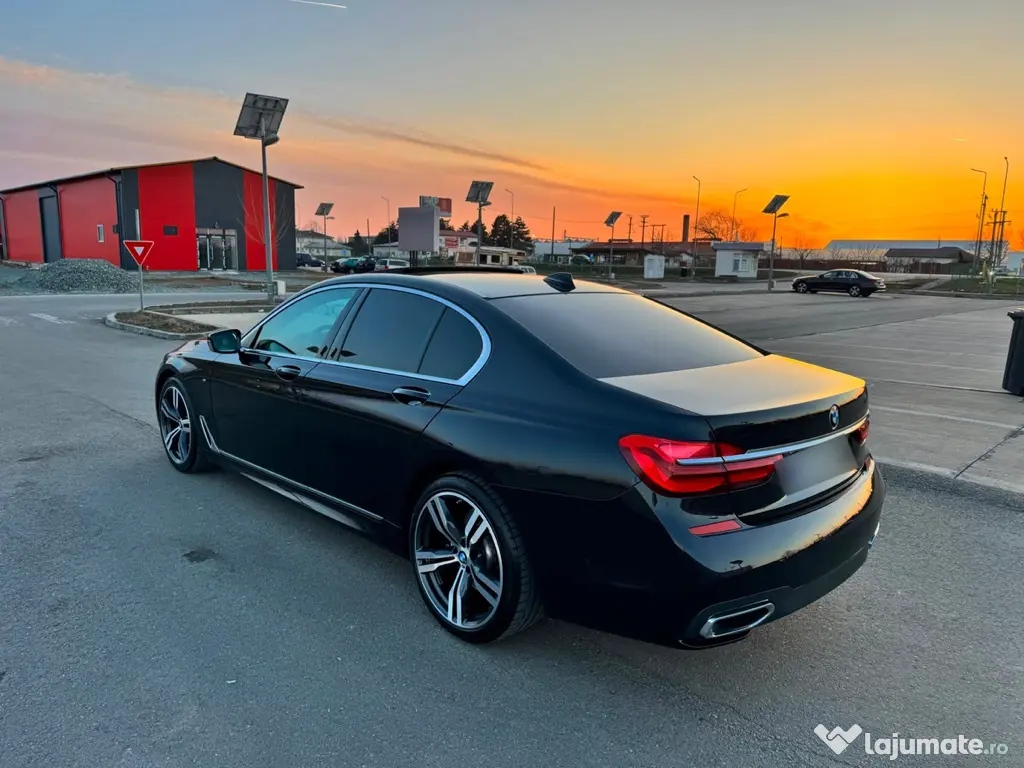 BMW Unknown Model 2017 — imagine 8