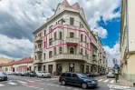 Apartament ultracentral cu 4 camere decomandat, etaj inte...