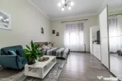 Rezervat Apartament ultracentral cu 4 camere decomandat