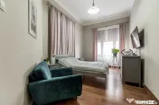 Rezervat Apartament ultracentral cu 4 camere decomandat
