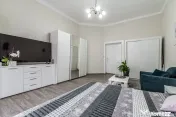 Rezervat Apartament ultracentral cu 4 camere decomandat