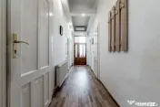 Rezervat Apartament ultracentral cu 4 camere decomandat