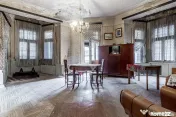 Rezervat Apartament ultracentral cu 4 camere decomandat