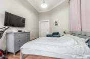 Rezervat Apartament ultracentral cu 4 camere decomandat