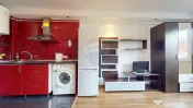 Garsonieră mobilată și utilată | Renovată | Aer cond... 