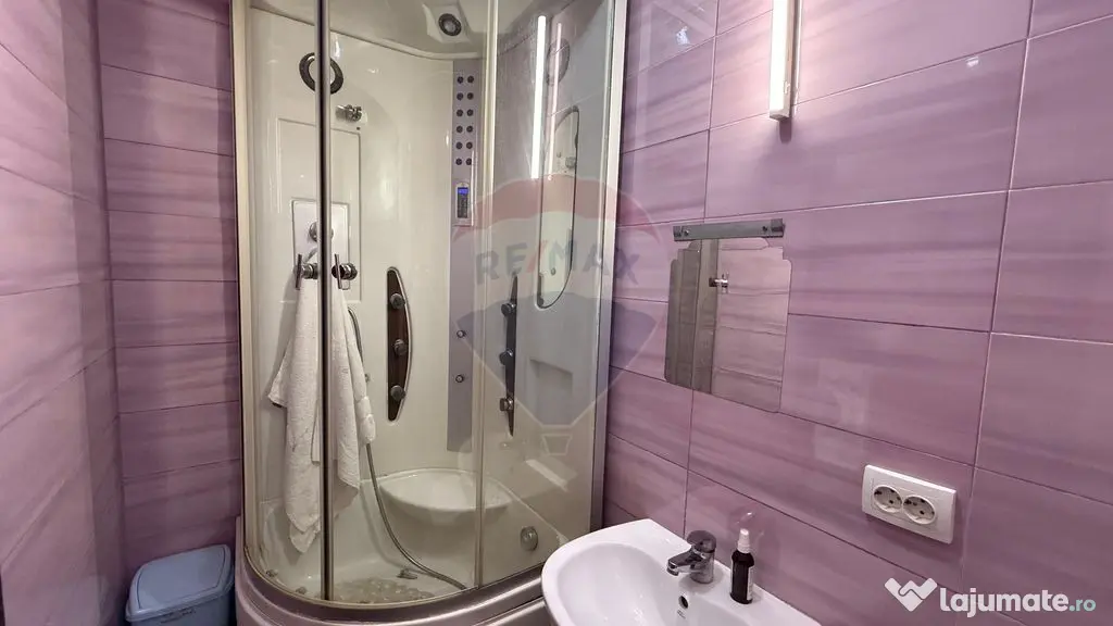 Garsonieră mobilată și utilată | Renovată | Aer cond...