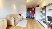 Garsonieră mobilată și utilată | Renovată | Aer cond...