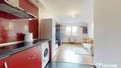 Garsonieră mobilată și utilată | Renovată | Aer cond...