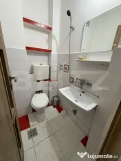 Garsoniera moderna, 11mp, zona Interservisan 