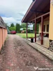 Casă individuală cu 4 camere și mansardă, zona Titulescu 