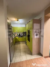 Casă individuală cu 4 camere și mansardă, zona Titulescu 