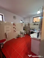 Casă individuală cu 4 camere și mansardă, zona Titulescu 