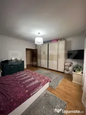 Casă individuală cu 4 camere și mansardă, zona Titulescu 