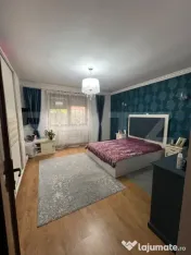 Casă individuală cu 4 camere și mansardă, zona Titulescu 