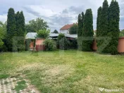 Casă individuală cu 4 camere și mansardă, zona Titulescu 