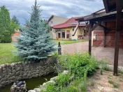 Casă individuală cu 4 camere și mansardă, zona Titulescu 