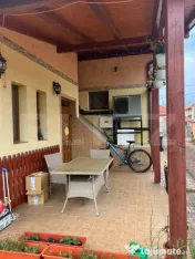 Casă individuală cu 4 camere și mansardă, zona Titulescu 