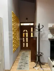 Casă individuală cu 4 camere și mansardă, zona Titulescu 