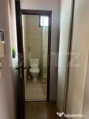 Casă individuală cu 4 camere și mansardă, zona Titulescu 
