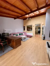 Casă individuală cu 4 camere și mansardă, zona Titulescu 