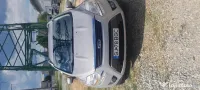 Ford Kuga Titanium 
