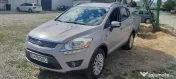 Ford Kuga Titanium