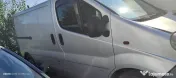 Opel vivaro auto 