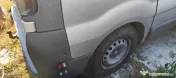 Opel vivaro auto 
