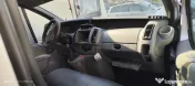 Opel vivaro auto 