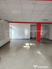 Spatiu comercial, 100 mp - Campia Turzii 