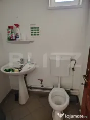 Spatiu comercial, 100 mp - Campia Turzii 