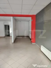Spatiu comercial, 100 mp - Campia Turzii 